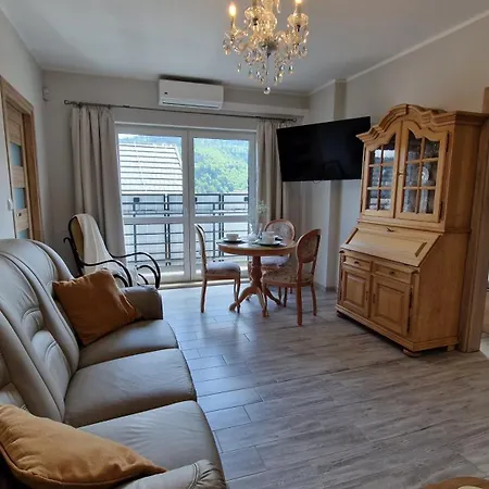 Hello Apartament Szczyrk