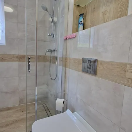 Apartament Hello