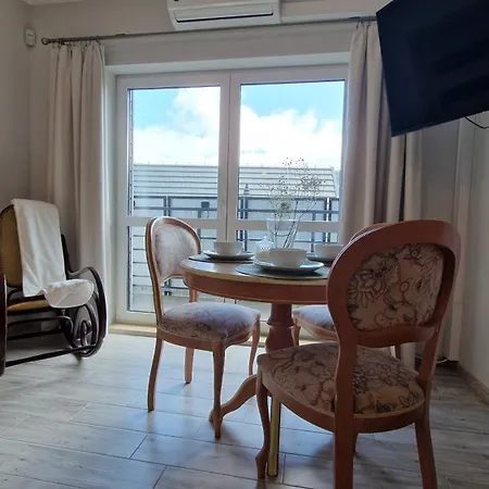 Hello Apartment Szczyrk