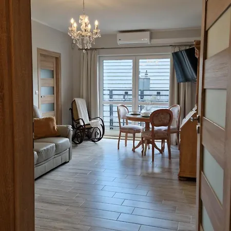 Hello Apartament *
