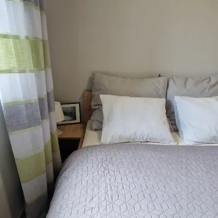 Apartment Hello *