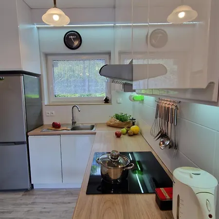Hello Apartament Szczyrk