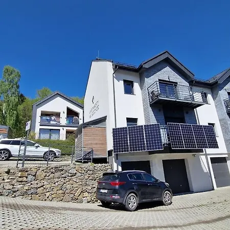 Hello Apartament