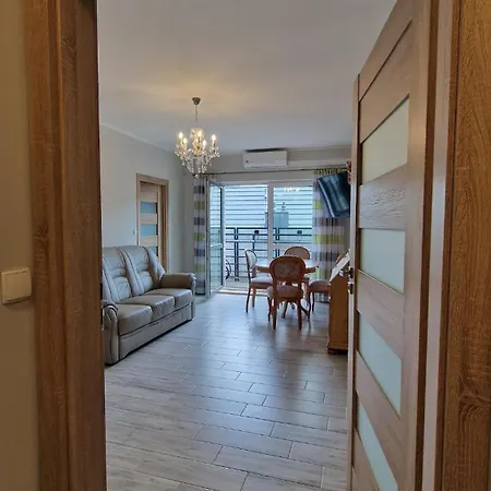 Hello Apartament *